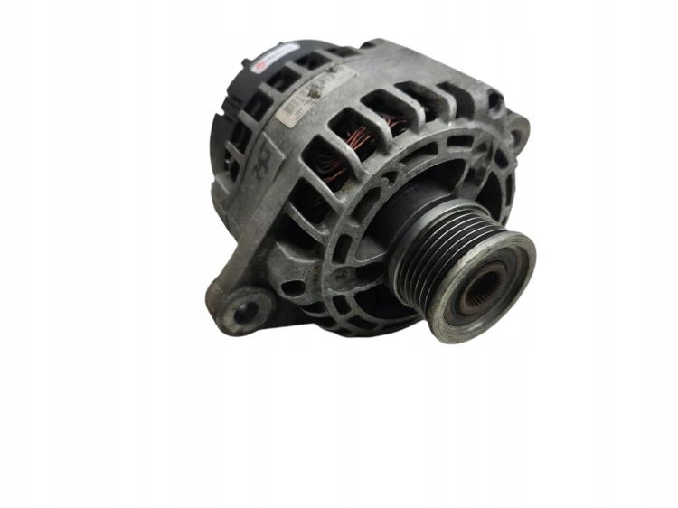 ALTERNATOR FIAT CROMA LIFT (2007-2011) 1.9 JTDM 150KM 102211-8640