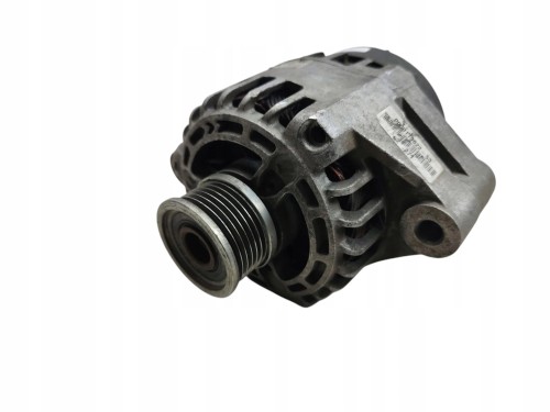 ALTERNATOR FIAT CROMA LIFT (2007-2011) 1.9 JTDM 150KM 102211-8640