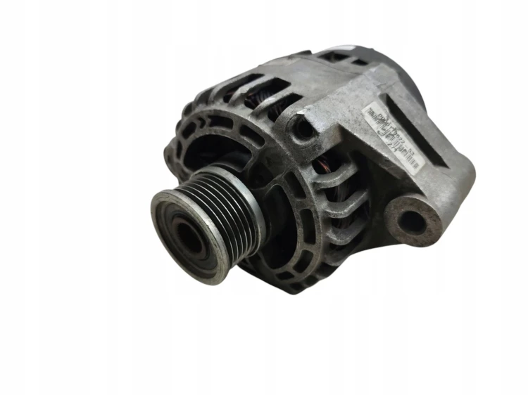 ALTERNATOR FIAT CROMA LIFT (2007-2011) 1.9 JTDM 150KM 102211-8640