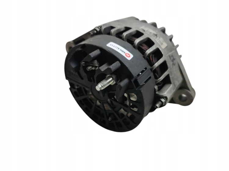 ALTERNATOR FIAT CROMA LIFT (2007-2011) 1.9 JTDM 150KM 102211-8640