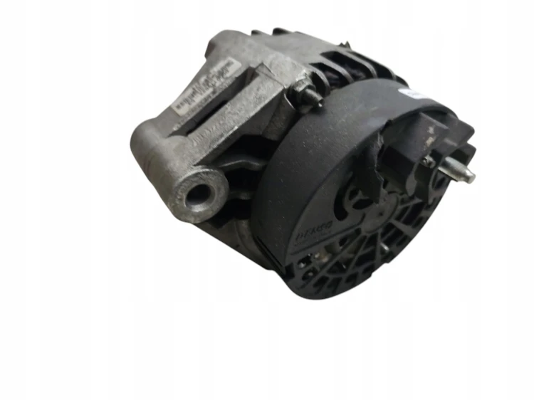 ALTERNATOR FIAT CROMA LIFT (2007-2011) 1.9 JTDM 150KM 102211-8640
