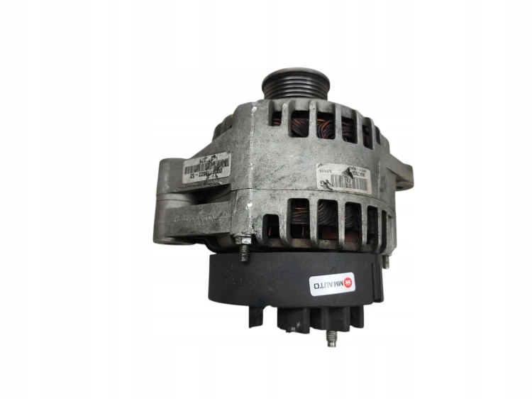 ALTERNATOR FIAT CROMA LIFT (2007-2011) 1.9 JTDM 150KM 102211-8640