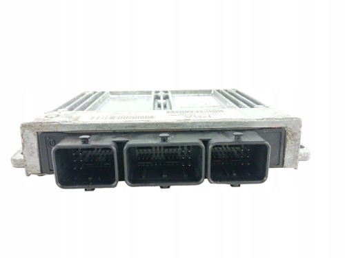 KOMPUTER STEROWNIK SILNIKA CITROEN C5 II (2004-2008) 1.8 16V 116KM 96570705