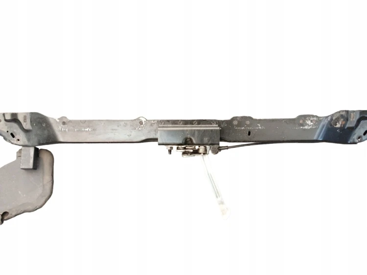 PAS PRZEDNI GÓRNY CITROEN C4 PICASSO I (2006-2010) 1.6 HDI 109KM