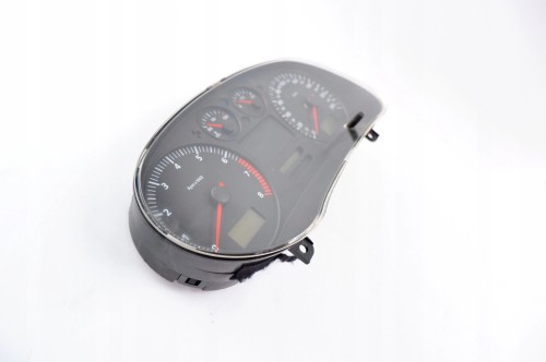 LICZNIK SEAT TOLEDO II (1999-2004) 2.3 V5 150KM 110080013005 W01M0920820C