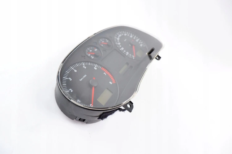 LICZNIK SEAT TOLEDO II (1999-2004) 2.3 V5 150KM 110080013005 W01M0920820C