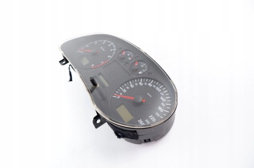 LICZNIK SEAT TOLEDO II (1999-2004) 2.3 V5 150KM 110080013005 W01M0920820C