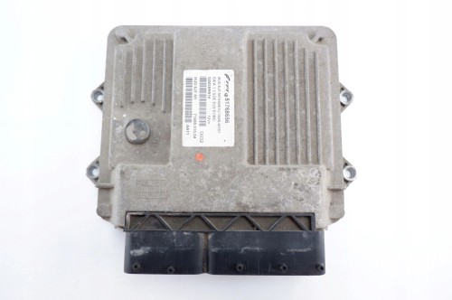 KOMPUTER STEROWNIK SILNIKA FIAT IDEA 1.3 JTD 51768656