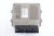 KOMPUTER STEROWNIK SILNIKA FIAT IDEA 1.3 JTD 51768656
