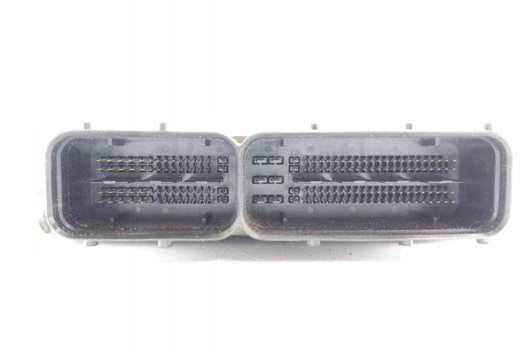 KOMPUTER STEROWNIK SILNIKA FIAT IDEA 1.3 JTD 51768656