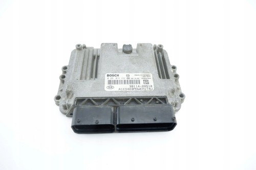 KOMPUTER STEROWNIK SILNIKA KIA CEED I (2006-2012) 39114-2A510