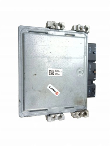 KOMPUTER STEROWNIK SILNIKA FORD FOCUS MK2 LIFT (2007-2011) 2.0 TDCI 136KM 8