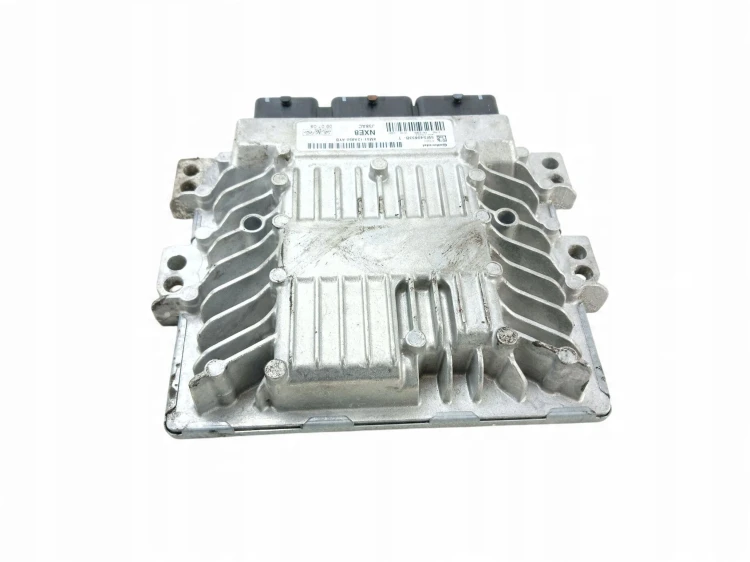 KOMPUTER STEROWNIK SILNIKA FORD FOCUS MK2 LIFT (2007-2011) 2.0 TDCI 136KM 8
