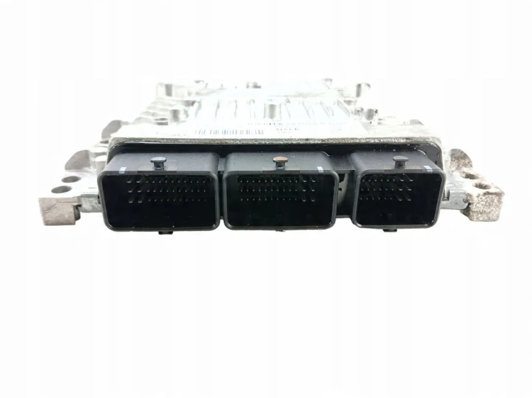 KOMPUTER STEROWNIK SILNIKA FORD FOCUS MK2 LIFT (2007-2011) 2.0 TDCI 136KM 8