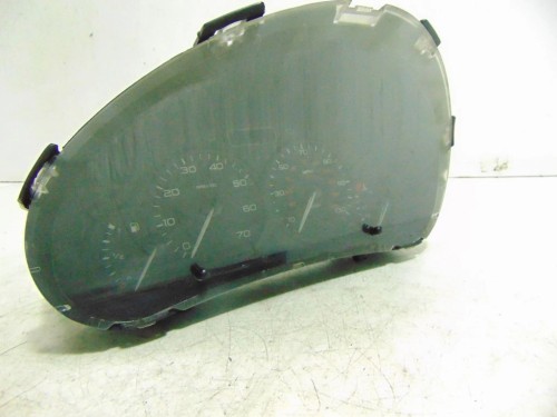 LICZNIK PEUGEOT PARTNER II (2003-2010) 1.6 HDI 55500030000