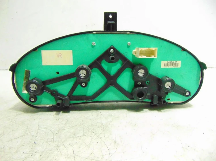 LICZNIK PEUGEOT PARTNER II (2003-2010) 1.6 HDI 55500030000