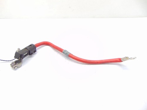 KLEMA AKUMULATORA PLUSOWA BMW E65 (2001-2005) 3.0D M57N