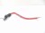 KLEMA AKUMULATORA PLUSOWA BMW E65 (2001-2005) 3.0D M57N