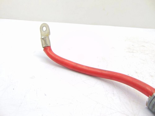 KLEMA AKUMULATORA PLUSOWA BMW E65 (2001-2005) 3.0D M57N