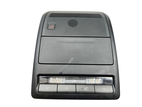 LAMPKA PODSUFITKI MAZDA MX-30 (2020-) 35.5 kWh 145KM BCLD-67SS1