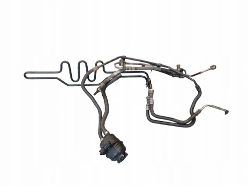 PRZEWODY WSPOMAGANIA BMW E91 (2005-2008) 2.0 D 122KM