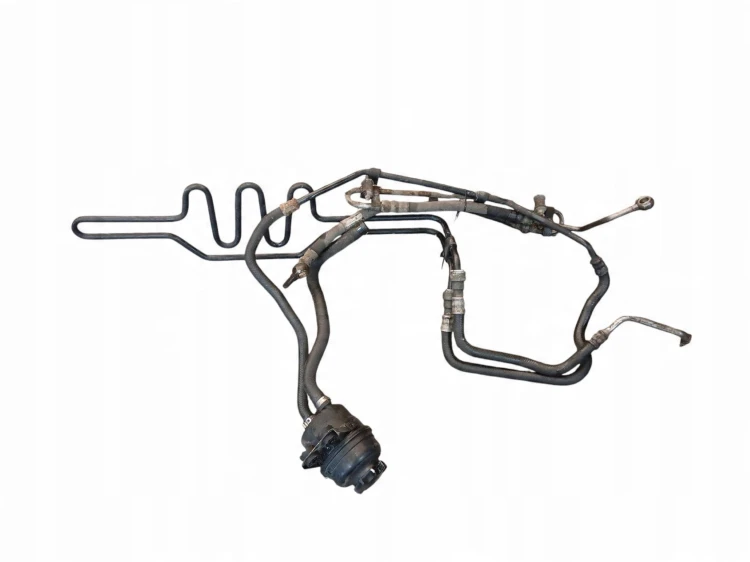 PRZEWODY WSPOMAGANIA BMW E91 (2005-2008) 2.0 D 122KM
