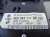 LAMPKA PODSUFITKI AUDI A8 D3(2002-2009) 4.2 TDI 4E0947111AB