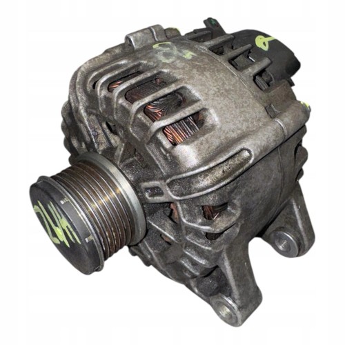 ALTERNATOR PEUGEOT 308 II T9 (2014-2017) 1.2 VTI 82KM 9670899580