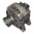 ALTERNATOR PEUGEOT 308 II T9 (2014-2017) 1.2 VTI 82KM 9670899580