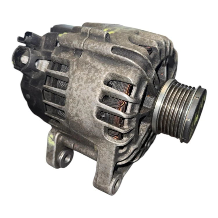 ALTERNATOR PEUGEOT 308 II T9 (2014-2017) 1.2 VTI 82KM 9670899580