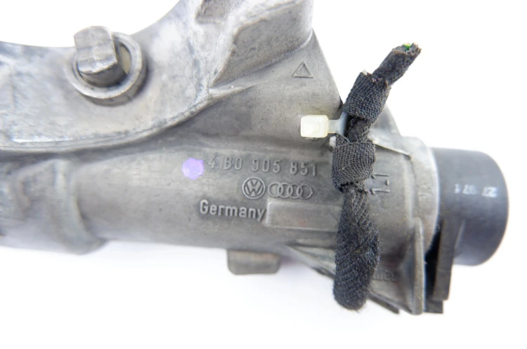 STACYJKA KLUCZYK AUDI A4 B5 (1994-1999) 1.6 8V 101KM 4B0905851