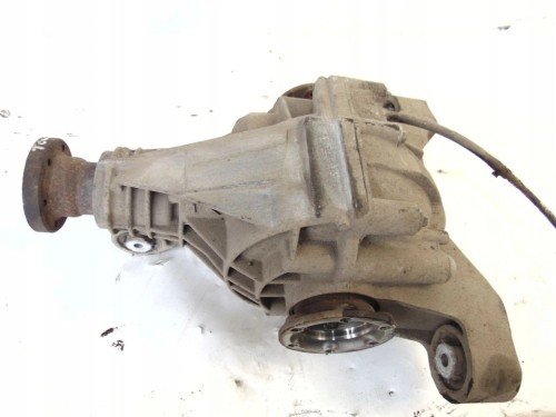 DYFERENCJAŁ MOST TYŁ VOLKSWAGEN TOUAREG 3.0 TDI