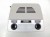 LAMPKA PODSUFITKI BMW E91 LIFT 2.0 D N47D20 143KM