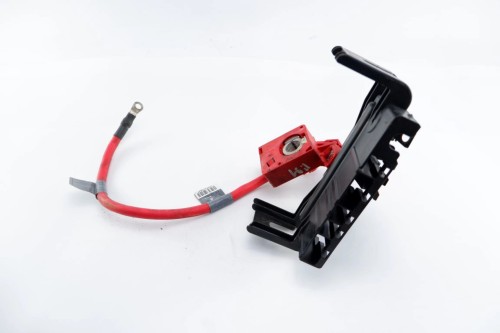 KLEMA AKUMULATORA PLUSOWA BMW E82 (2007-2011) 6982227