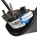LUSTERKO PRAWE RENAULT CLIO IV (2012-2016) 0.9 TCE 90KM 963016264R