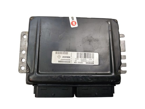 KOMPUTER STEROWNIK SILNIKA BMW E91 LIFT 2.0 D N47D20 143KM 7809001