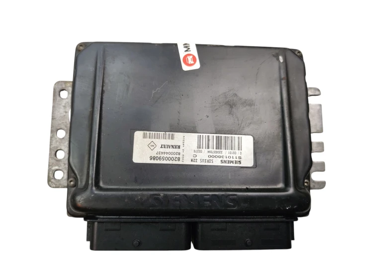 KOMPUTER STEROWNIK SILNIKA BMW E91 LIFT 2.0 D N47D20 143KM 7809001