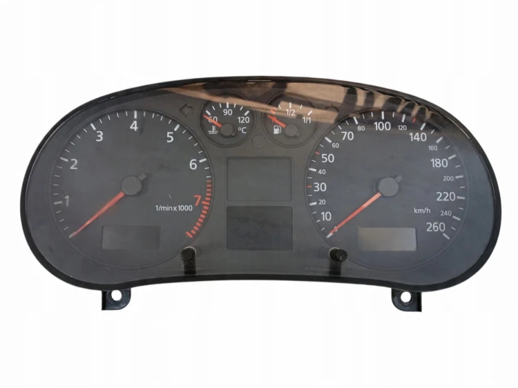 LICZNIK FIS AUDI A3 8L (1996-2000) 1.8 20V 125KM 8L0920900C