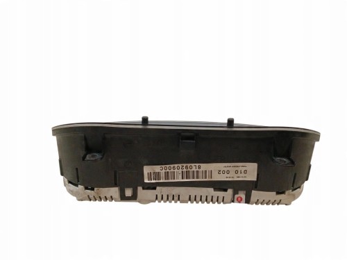 LICZNIK FIS AUDI A3 8L (1996-2000) 1.8 20V 125KM 8L0920900C