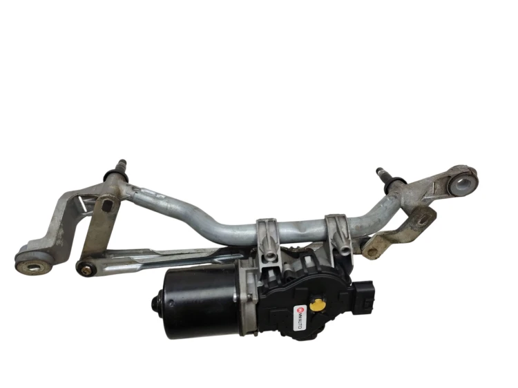 MECHANIZM WYCIERACZEK PRZÓD RENAULT CLIO IV (2012-2016) 0.9 TCE 90KM W00001