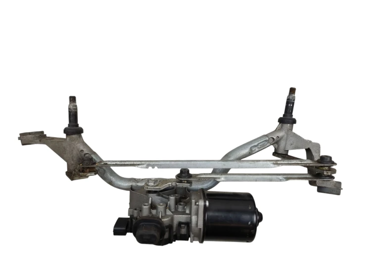 MECHANIZM WYCIERACZEK PRZÓD RENAULT CLIO IV (2012-2016) 0.9 TCE 90KM W00001