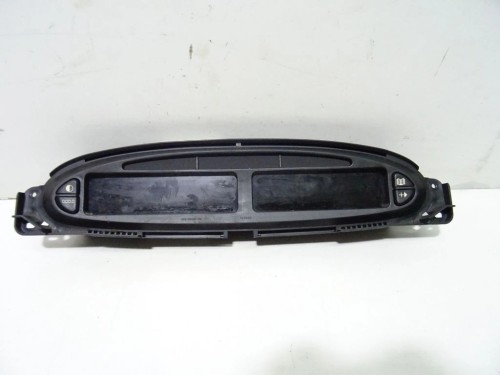 LICZNIK CITROEN XSARA PICASSO LIFT (2004-2008) 965948980