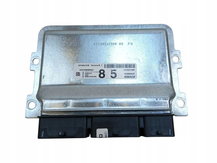 KOMPUTER STEROWNIK SILNIKA RENAULT CLIO V LIFT (2023-) 1.6 E-TECH 143KM 237