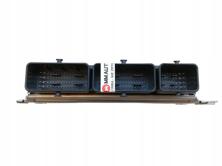 KOMPUTER STEROWNIK SILNIKA RENAULT CLIO V LIFT (2023-) 1.6 E-TECH 143KM 237