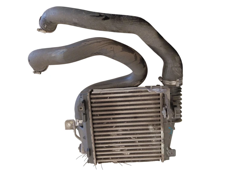 INTERCOOLER CITROEN C4 PICASSO II (2013-2016) 1.6 e-HDI 115KM Z RURAMI