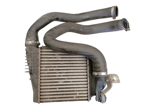INTERCOOLER CITROEN C4 PICASSO II (2013-2016) 1.6 e-HDI 115KM Z RURAMI
