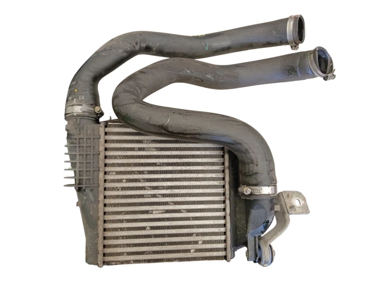 INTERCOOLER CITROEN C4 PICASSO II (2013-2016) 1.6 e-HDI 115KM Z RURAMI