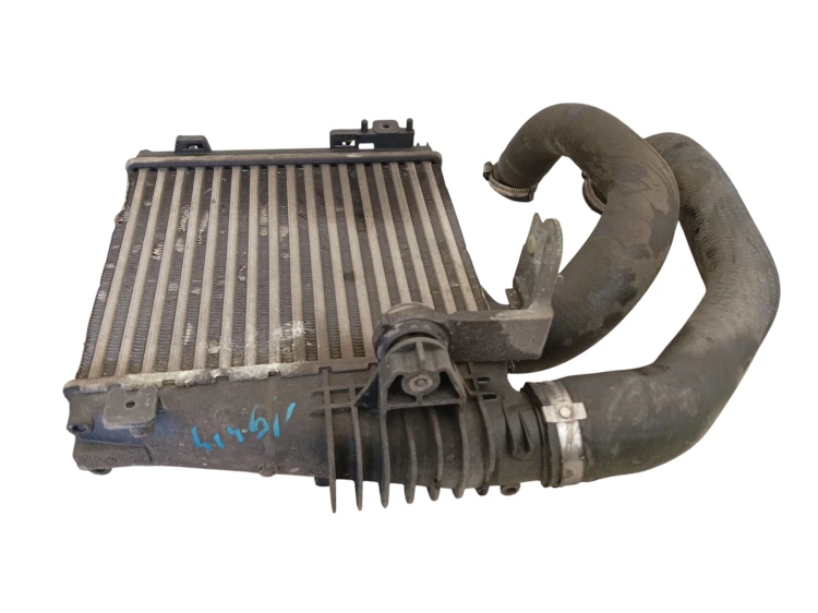 INTERCOOLER CITROEN C4 PICASSO II (2013-2016) 1.6 e-HDI 115KM Z RURAMI