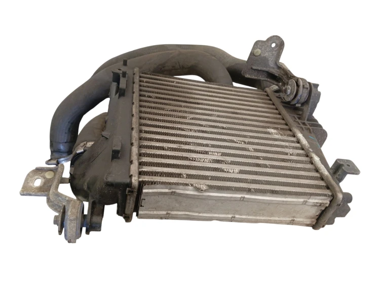 INTERCOOLER CITROEN C4 PICASSO II (2013-2016) 1.6 e-HDI 115KM Z RURAMI