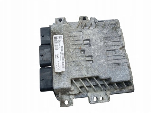 KOMPUTER STEROWNIK SILNIKA FORD FOCUS MK3 (2010-2014) 1.6 TDCI 95KM BV61-12